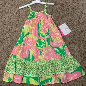 NWT Lilly Pulitzer Dress